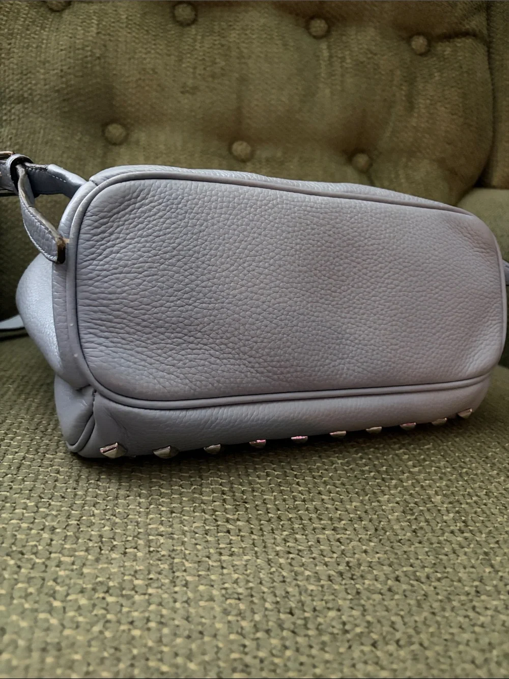 Michael Kors Studded Backpack